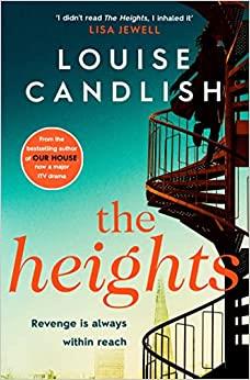 HEIGHTS, THE | 9781471183515 | CANDLISH, LOUISE