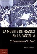 MUERTE DE FRANCO EN LA PANTALLA | 9788412153804 | BERTHIER,NANCY