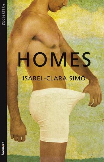 HOMES | 9788498246391 | SIMÓ, ISABEL-CLARA