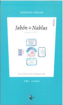 JABÓN DE NABLUS | 9788419372994 | HÄSLER, RODOLFO