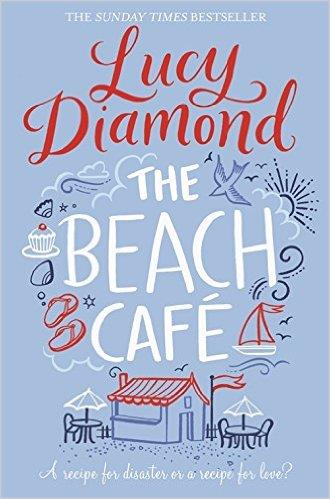 BEACH CAFÉ, THE | 9781509811106 | DIAMOND, LUCY