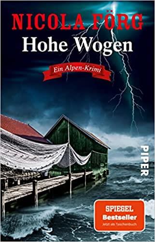 HOHE WOGEN | 9783492319683 | FÖRG, NICOLA