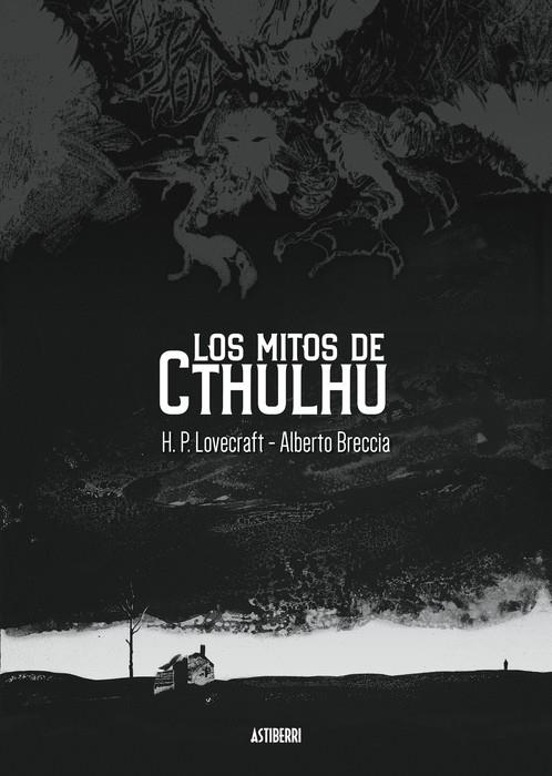 MITOS DE CTHULHU, LOS (3 ED.) | 9788419670496 | BRECCIA, ALBERTO