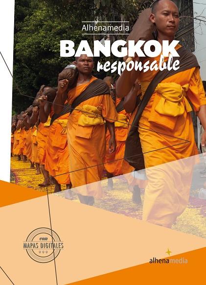 BANGKOK : GUÍAS RESPONSABLE [2016] | 9788416395088 | RIPOL SAINZ, MARC