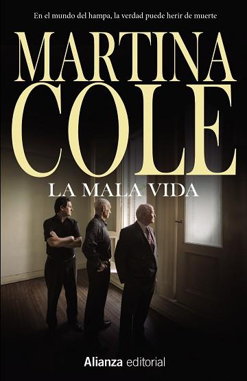 MALA VIDA, LA | 9788491047780 | COLE, MARTINA