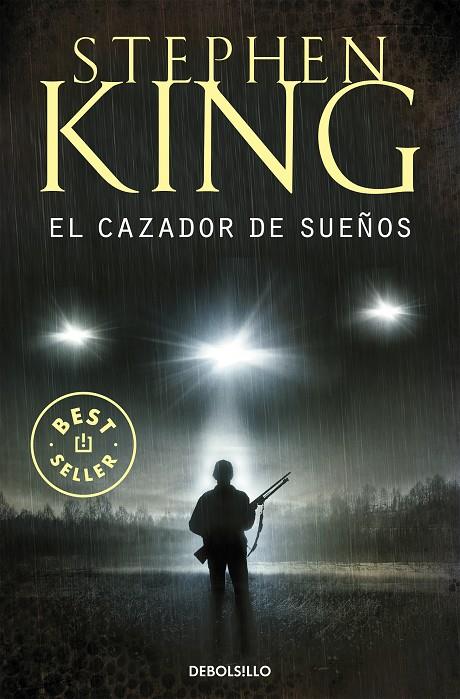 CAZADOR DE SUEÑOS, EL | 9788497591508 | KING, STEPHEN