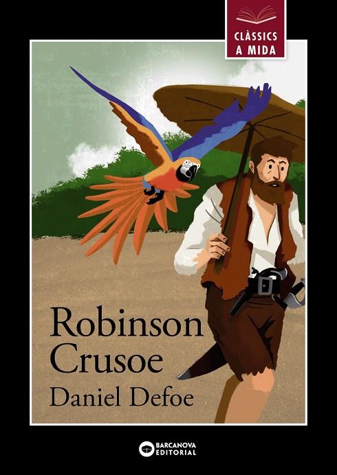 ROBINSON CRUSOE | 9788448947804 | DEFOE, DANIEL