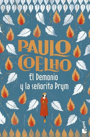 DEMONIO Y LA SEÑORITA PRYM, EL | 9788408276838 | COELHO, PAULO