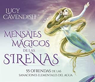 MENSAJES MÁGICOS DE LAS SIRENAS | 9782813224781 | CAVENDISH, LUCY