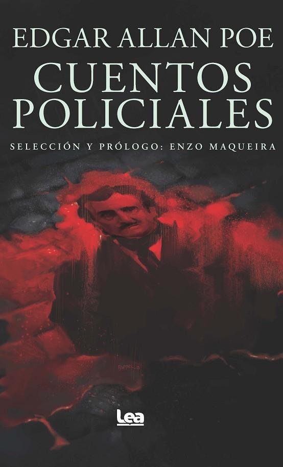 CUENTOS POLICIALES | 9788411310734 | ALLAN POE, EDGAR