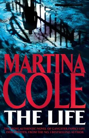 LIFE, THE | 9780755399499 | COLE, MARTINA