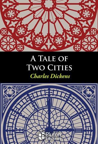 A TALES OF TWO CITIES | 9788494543784 | DICKENS, CHARLES