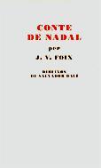 CONTE DE NADAL | 9788429755558 | FOIX, J. V.