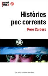 CATALA FACIL3 -HISTORIES POC CORRENTS | 9788497660884 | CALDERS, PERE