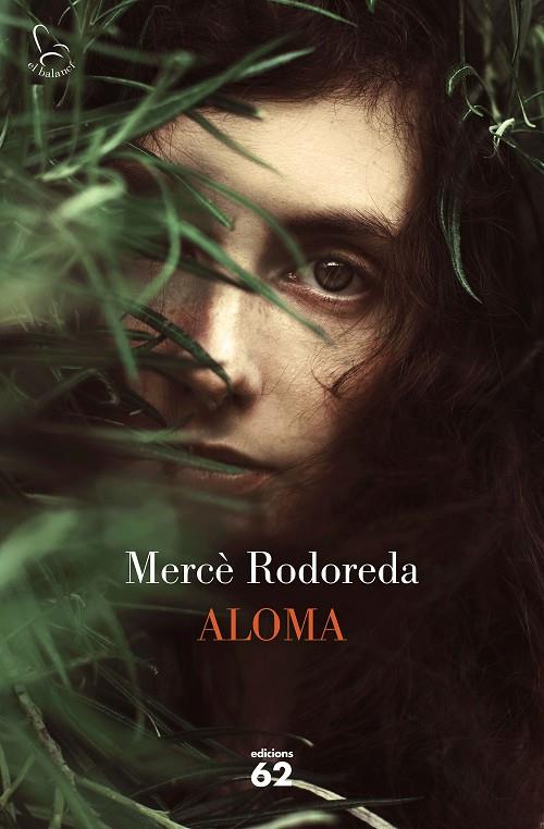 ALOMA (ED. 50 ANYS) | 9788429777512 | RODOREDA, MERCÈ
