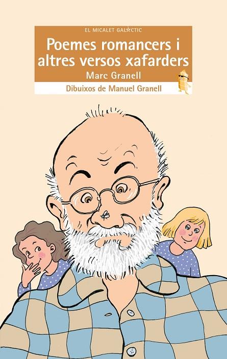POEMES ROMANCERS I ALTRES VERSOS XAFARDERS | 9788413581521 | GRANELL, MARC