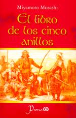 LIBRO DE LOS CINCO ANILLOS, EL | 9789707321564 | MUSASHI, MIYAMOTO