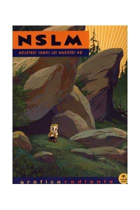 NOSOTROS SOMOS LOS MUERTOS 08 | 9788493261535 | DIVERSOS AUTORS