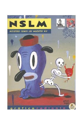 NOSOTROS SOMOS LOS MUERTOS 11 | 9788493429416 | DIVERSOS AUTORS