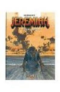 JEREMIAH 21: EL PRIMO LINDFORD | 9788496706712 | HERMANN