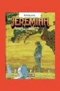 JEREMIAH 24: EL ULTIMO DIAMANTE | 9788496706439 | HERMANN