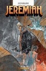 JEREMIAH 28: DE CUERVOS Y ARAÑAS | 9788496706682 | HERMANN