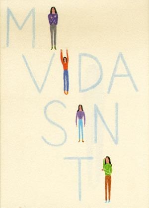MI VIDA SIN TI | 9788493760311 | LEE, MIJU
