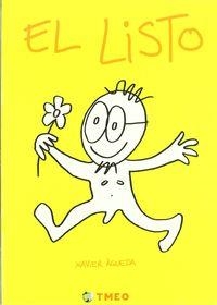 LISTO, EL | 9788461473762 | AGUEDA, XAVIER