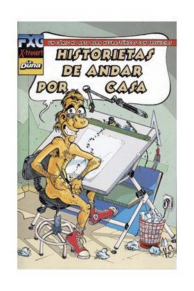 HISTORIETAS DE ANDAR POR CASA | 9788493449551 | ALES (RAFA AMAT)