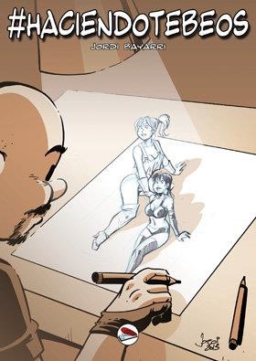 #HACIENDOTEBEOS | 9788493874629 | BAYARRI, JORDI