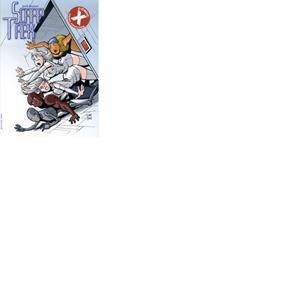 SCRAP TREK | 9788493874643 | BAYARRI, JORDI