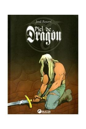 PIEL DE DRAGON | 9788496425477 | BAYARRI, JORDI