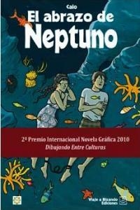 ABRAZO DE NEPTUNO, EL | 9788492906086 | CALO