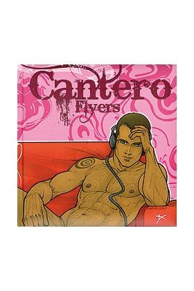 CANTERO FLYERS | 9788493606220 | CANTERO, DAVID