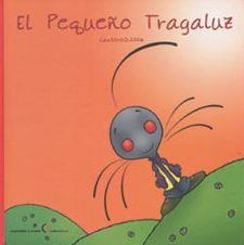 PEQUEÑO TRAGALUZ, EL | 9788493493905 | CANTERO, DAVID