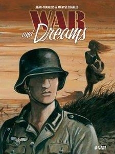 WAR AND DREAMS (INTEGRAL) | 9788494275883 | CHARLES, MARYSE