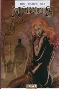 NUBILUS | 9788496706392 | CIFUENTES, VICENTE