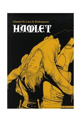 HAMLET | 9788897846956 | DE LUCA, GIANNI
