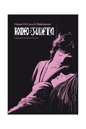 ROMEO Y JULIETA | 9788897846871 | DE LUCA, GIANNI