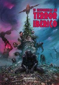 13 HISTORIETAS DE TERROR IBERICO | 9788416217175 | DIVERSOS AUTORS