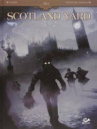 SCOTLAND YARD (INTEGRAL) | 9788899086794 | DOBBS
