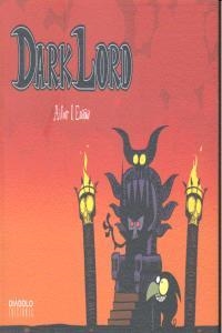 DARK LORD | 9788415839255 | ERAÑA, AITOR