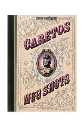 CARETOS | 9788461284320 | KADAVER, NONO