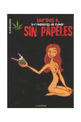 SIN PAPELES | 9788493102685 | YORGOS, K.