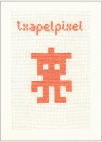 TXAPELPIXEL | 9788461367566 | KARRAMARRO