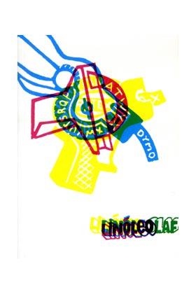 LINOLEO | 9788461125821 | LADOUSSE, OLAF