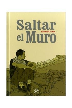 SALTAR EL MURO | 9788896573808 | LE ROY, MAXIMILIEN