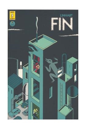 FIN | 9788493202538 | LINHART