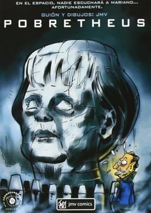 POBRETHEUS | 9788493371012 | MARTINEZ, JESUS
