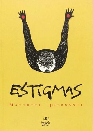 ESTIGMAS | 9788493202507 | MATTOTTI, LORENZO